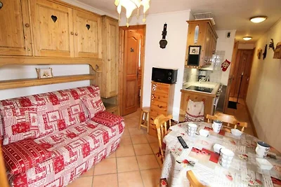 apartman za odmor Obiteljski odmor Hauteluce