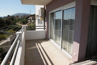 Apartment Toma (ST) - Comfort Two Bedroom Apa...