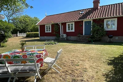 4 Sterne Ferienhaus in Borgholm