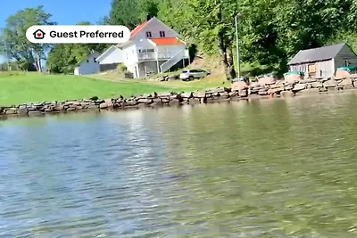 6 persone case ad Bjoa-By Traum