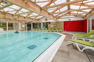 Ferienwohnung Familienurlaub Courseulles-sur-Mer