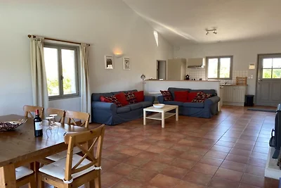 Villa in Frankreich mit privatem Pool