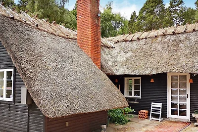 6 Personen Ferienhaus in Rødby-By Traum