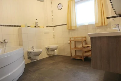 Skandinavisches Ferienhaus in Mirow