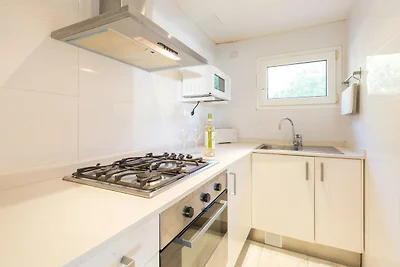 Apartment für 4 Personen in Llafranc