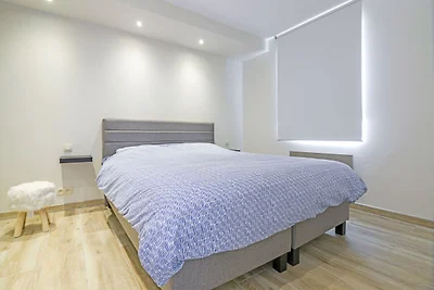 Wohnung in Gros-Fays nahe Wald & Grill
