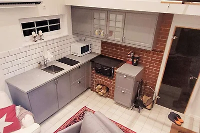 4 Personen Ferienhaus in TORSHÄLLA-By Traum