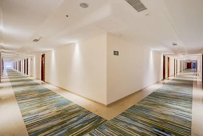 Resort domenicale Manesar