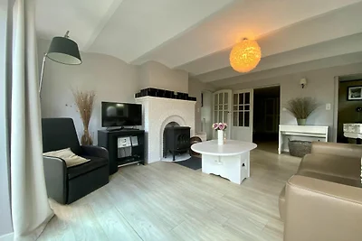 Ferienhaus in Stavelot mit Sauna