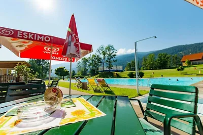 Ferienwohnung am Kreischberg