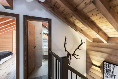 6 Zimmer für 12 Personen