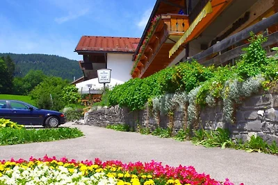 Ferienwohnung mit 2 Schlafzimmer