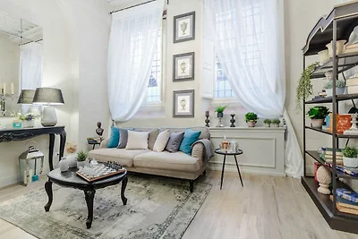 Wohnung in Lucca nahe Piazza Anfiteatro