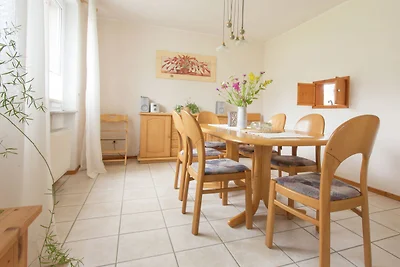 Vakantiehuis in het prachtige Manderscheid