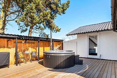 7 Personen Ferienhaus in Dannemare