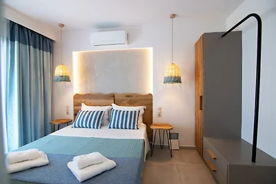 Villa in Rethymno nahe Agios Pavlos Strand