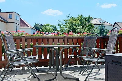 Appartamento vacanze a Bonczek