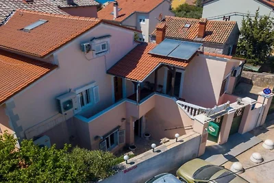 Mediterraneo Goga Apartments - Studio Apartme...