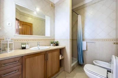 Appartamento a Burgau vicino Spiaggia