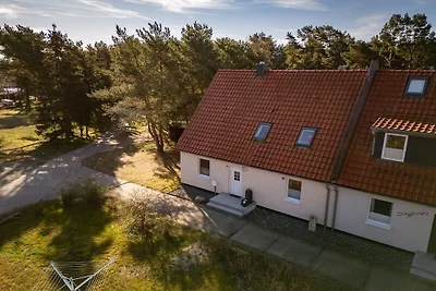 Ferienwohnung mit 2 Schlafzimmer