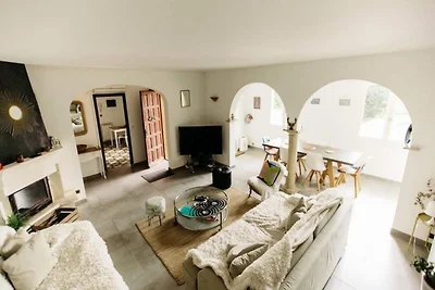 Häuser & Villen für 8 Personen