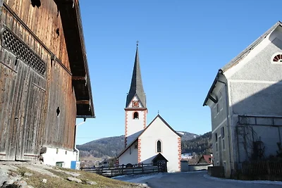 Appartement in Skigebietnähe
