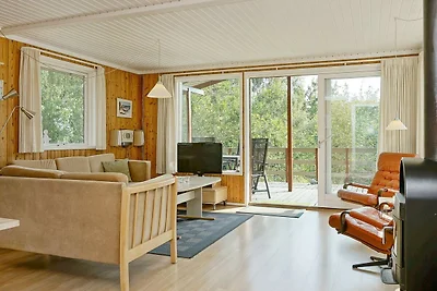 6 Personen Ferienhaus in Aakirkeby