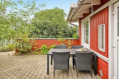 6 persoons vakantie huis in Aabenraa-By Traum