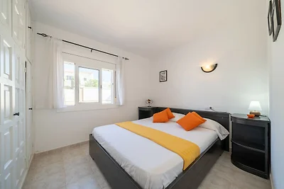 Gut ausgestattete Villa in L’Escala