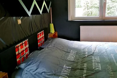 Les Rainettes – Rustig familiehuis met tuin e...