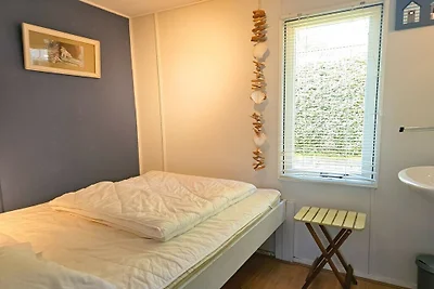 OK11 Bungalow Oostkapelle