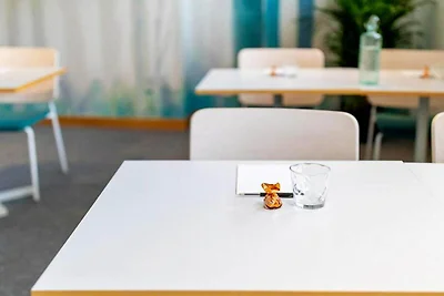 Ansprechendes Ferienhaus mit Gratis-Frühstück