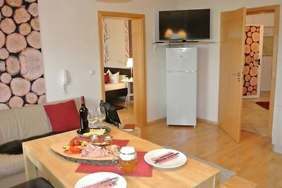 Kiesenberg 9 Komfortable Ferienresidenz
