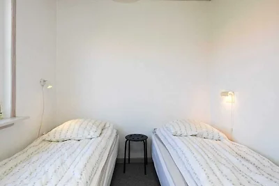 6 Personen Ferienhaus in Løkken
