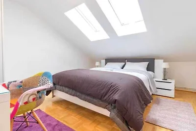 Like Zagreb- Downtown Apartment - One Bedroom...