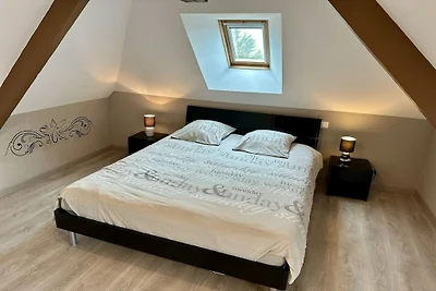 La p'tite maison de la bergère