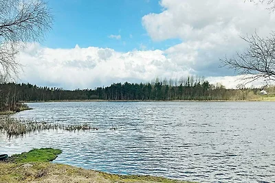 4 Personen Ferienhaus in Moheda-By Traum