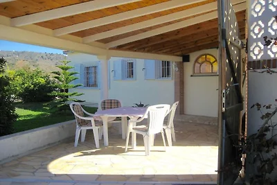 Villa in Torrox mit Schwimmbecken