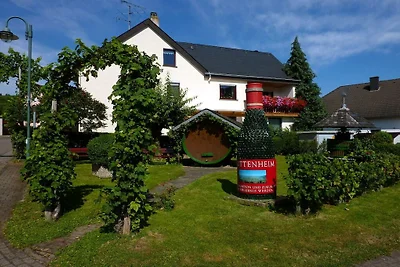 Helga Guesthouse Arnold et Helga Kirsten