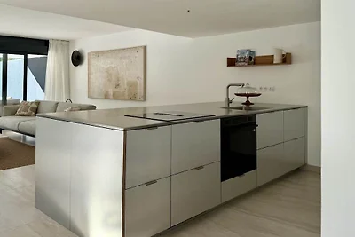 Ferienhaus mit 1 Schlafzimmer