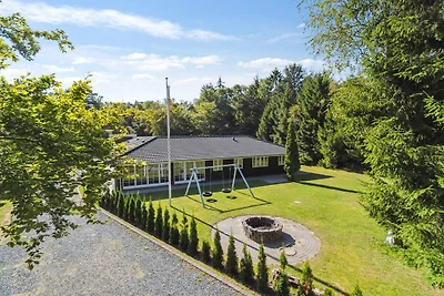 22 persoons vakantie huis in Frederiksværk