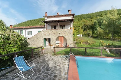 Tranquilla Casa Vacanze con Piscina privata