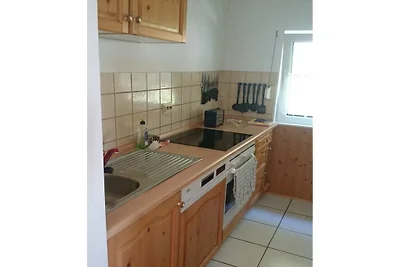 Ferienhaus mit 2 Schlafzimmer