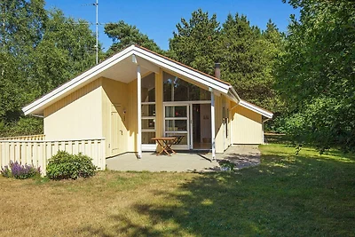 8 Personen Ferienhaus in Væggerløse