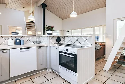 12 persone case ad Væggerløse-By Traum