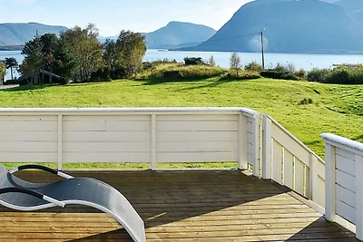 10 Personen Ferienhaus in MIDSUND