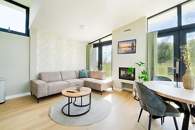 Ferienhaus Erholungsurlaub Leiden
