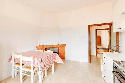 Wohnung mit Meerblick in der Altstadt