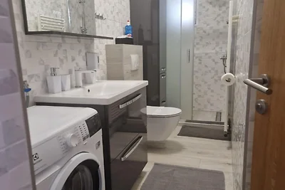 Three-Bedroom Apartment With Sea View (A2)