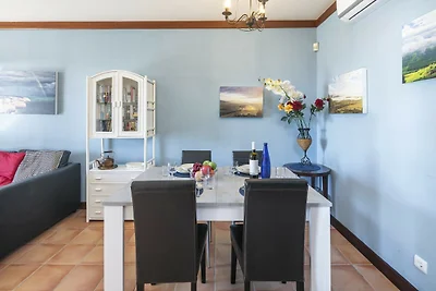 Apartment am Meer im malerischen Benagil